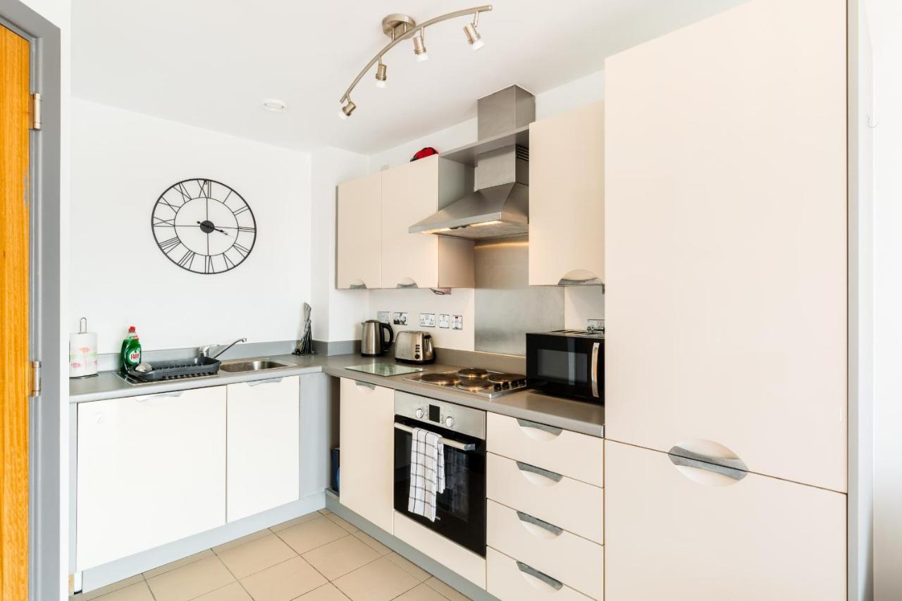 Comfort Living Properties Birmingham Luaran gambar