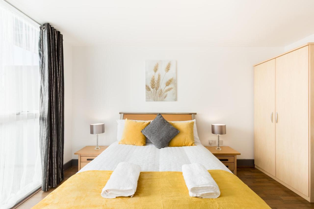 Comfort Living Properties Birmingham Luaran gambar