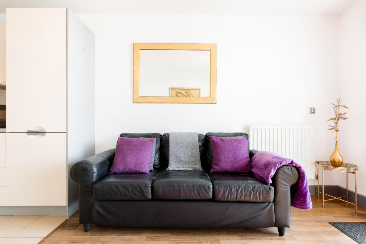 Comfort Living Properties Birmingham Luaran gambar