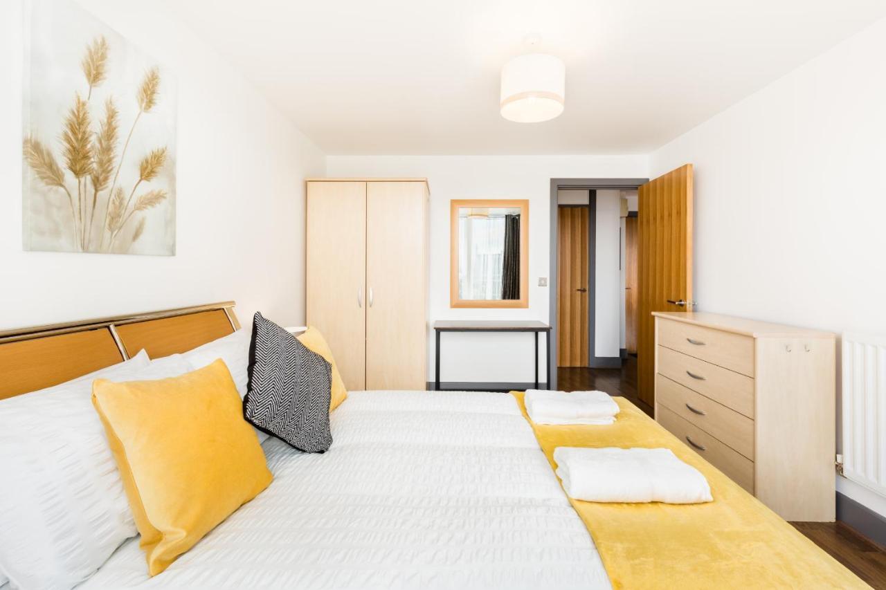 Comfort Living Properties Birmingham Luaran gambar