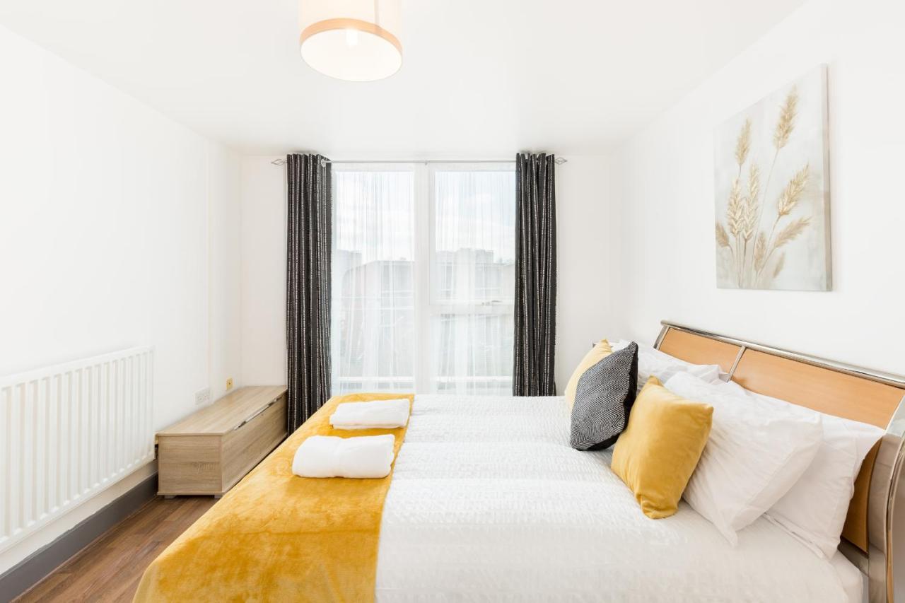 Comfort Living Properties Birmingham Luaran gambar