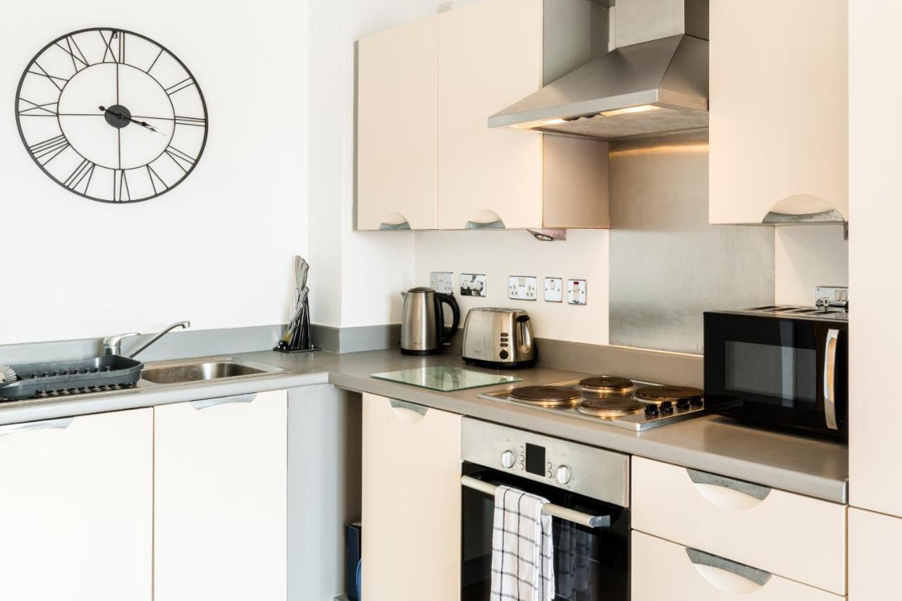 Comfort Living Properties Birmingham Luaran gambar