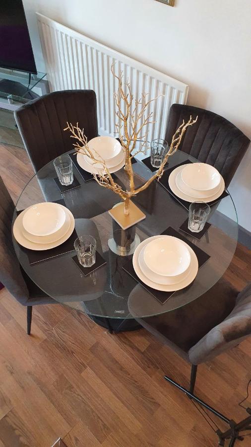 Comfort Living Properties Birmingham Luaran gambar